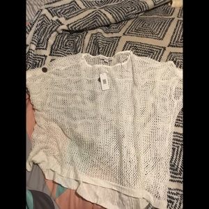 Simply Noelle Short Sleeve Shirt